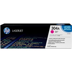 TONER - HP CP2025/CM2320 MAGENTA 3,500 PAGES