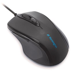 Kensington Pro Fit Mouse Wired Mid Size USB