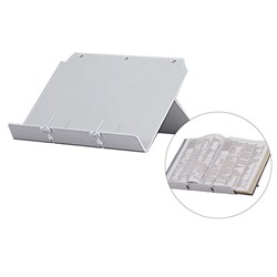 COPYHOLDER- FELLOWES BOOKLIFT 21100
