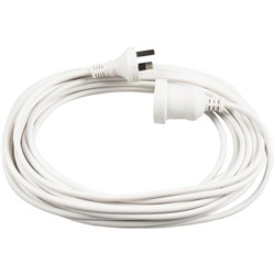 ITALPLAST EXTENSION LEAD 10 Metre Extension Lead
