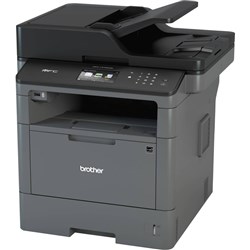 BROTHER MFCL5755DW PRINTER Mono Laser MFC