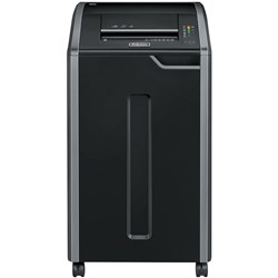 FELLOWES 425CI SHREDDER Cross Cut 3.8x30mm 26 Sheet