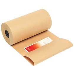 KRAFT PAPER ROLL 900MMX340M 900MMX340M