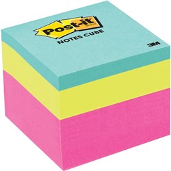 POST-IT MINI MEMO CUBE 2051-MC 48X48MM