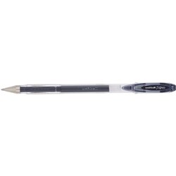 PEN- UNIBALL ROLLERBALL UM-120 PEN BLACK