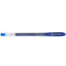 PEN- UNIBALL ROLLERBALL UM-120 BLUE