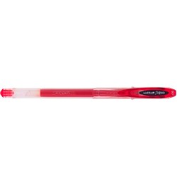 PEN- UNIBALL ROLLERBALL UM-120 RED