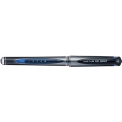 PEN- UNIBALL GEL SIGNO IMPACT  GRIP BLUE