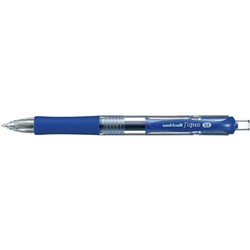 PEN- UNIBALL SIGNO CLIC MICRO BLUE UMN-152