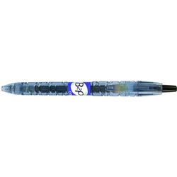 PILOT B2P GEL INK PEN 0.5mm Extra Fine Black