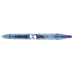 PILOT B2P GEL INK PEN 0.5mm Extra Fine Blue