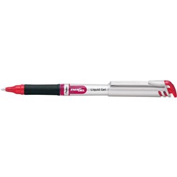 PENTEL BL17 ENERGEL GEL INK PEN 0.7mm Red