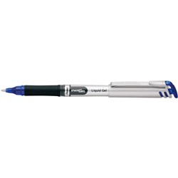 PENTEL BL17 ENERGEL GEL INK PEN 0.7mm Blue