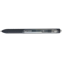 PAPER MATE INKJOY GEL PEN Black 0.7mm retractable