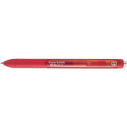 PAPER MATE INKJOY GEL PEN Red 0.7mm