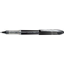 UNIBALL VISION ELITE ROLLER BALL PEN 0.5mm Black