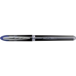 UNIBALL VISION ELITE ROLLER BALL PEN 0.5mm Blue