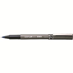 PEN- UNIBALL MICRO DELUXE UB155 BLUE ROL