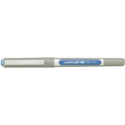 UNIBALL 'EYE' UB157 ROLLER BALL PEN Light Blue