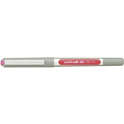 UNIBALL 'EYE' UB157 ROLLER BALL PEN Pink