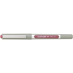 UNIBALL 'EYE' UB157 ROLLER BALL PEN Wine