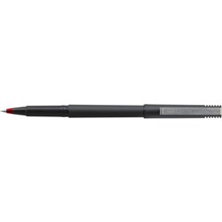 PEN- UNIBALL MICRO UB120 RED ROLLERBALL