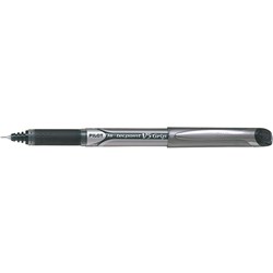 PILOT HI-TECPOINT GRIP BXGPN-V5 XF BLACK EXTRA FINE BLACK