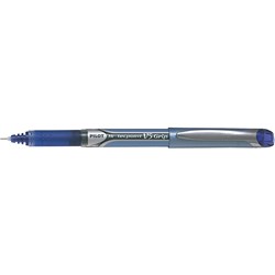 PILOT HI-TECPOINT GRIP BXGPN-V5 XF BLUE EXTRA FINE BLUE