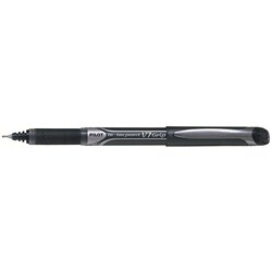 PILOT HI-TECPOINT GRIP BXGPN-V7 F BLACK FINE BLACK