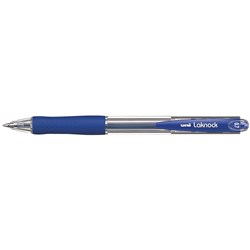 PEN- UNI LAKNOCK FINE BLUE SN-100 (07)