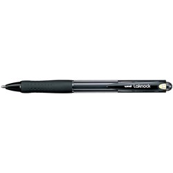 PEN- UNI LAKNOCK BROAD BLACK SN-100 (14)