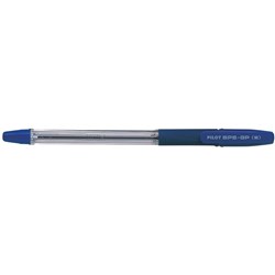 PEN- PILOT BPS-GP MEDIUM BLUE