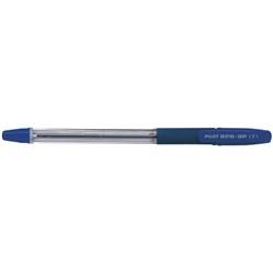 PEN- PILOT BPS-GP FINE BLUE