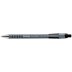 PEN- PAPERMATE FLEXIGRIP ULTRA RETRACTABLE FINE BLACK