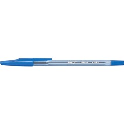 PILOT BP-S BALLPOINT PEN FINE BLUE