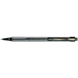 PEN- PILOT BP-145 MEDIUM RETRACTABLE BLACK 623260