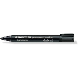 MARKER- STAEDTLER 352-9 BLACK BULLET POINT