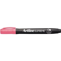 ARTLINE SUPREME MARKERS Permanent Pink