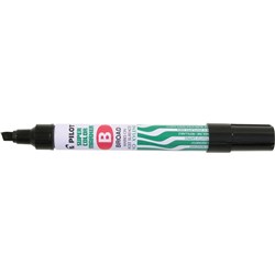 PILOT SCA-B PERMANENT MARKER Chisel Black
