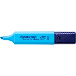 HILIGHTER- STAEDTLER TOPSTAR BLUE