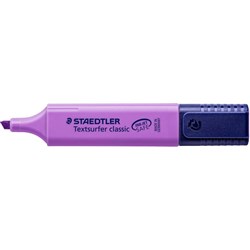 HILIGHTER- STAEDTLER TOPSTAR VIOLET