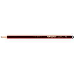 PENCIL - LEAD HB STAEDTLER TRADITION 110 - HB