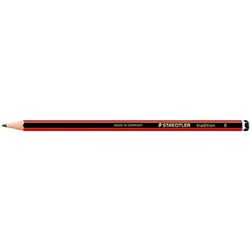 PENCIL- LEAD B STAEDTLER TRADITION 110