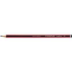 PENCIL- LEAD 3B STAEDTLER TRADITION 110