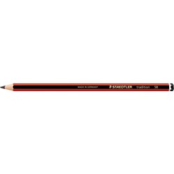 PENCIL- LEAD 5B STAEDTLER TRADITION 110