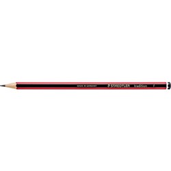 STAEDTLER 110 TRADITION PENCILS F