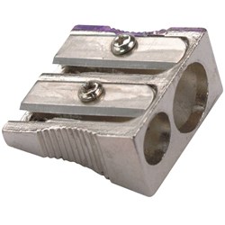 MARBIG METAL SHARPENERS Double Hole