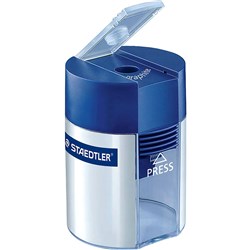 STAEDTLER BARREL SHARPENER SINGLE HOLE