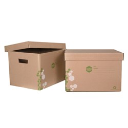BOX- MARBIG STO-AWAY 80021