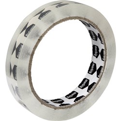 MARBIG TRANSPARENT OFFICE STICKY TAPE 18mmx66m